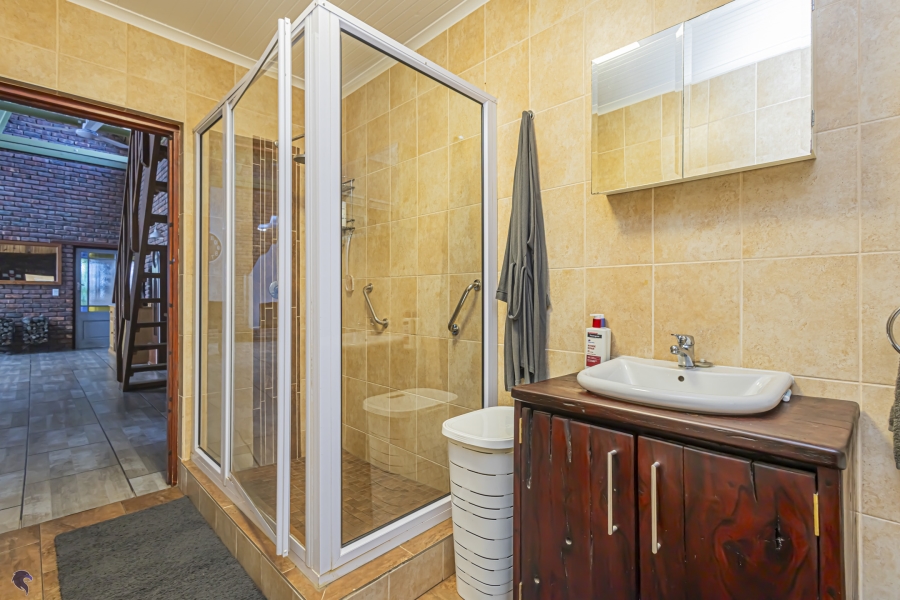 4 Bedroom Property for Sale in Long Acres Country Estate Western Cape